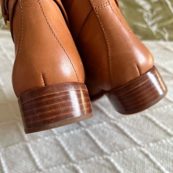 Tory Burch Brooke 25MM Knee Boots - Picture 11 of 16